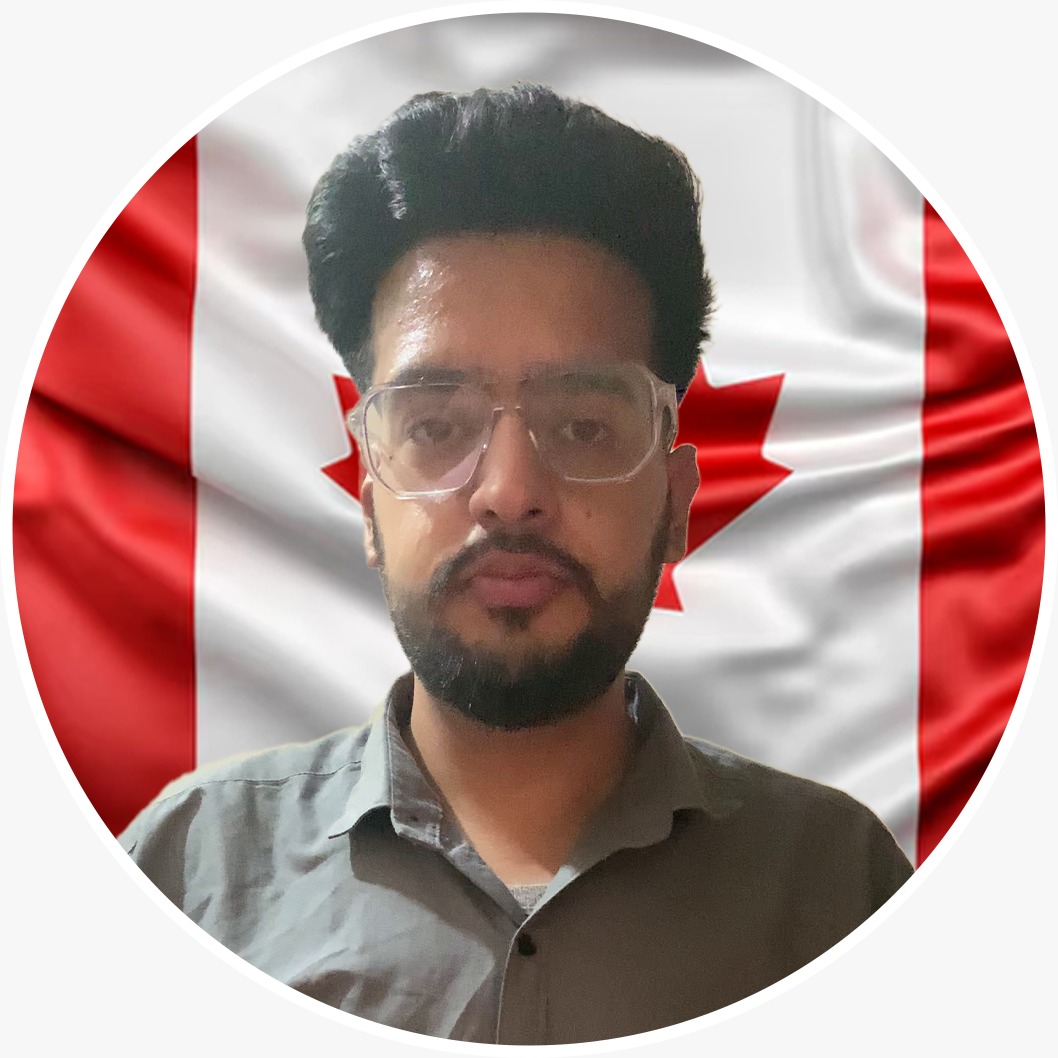 Mohd Rizwan Choudhary avatar